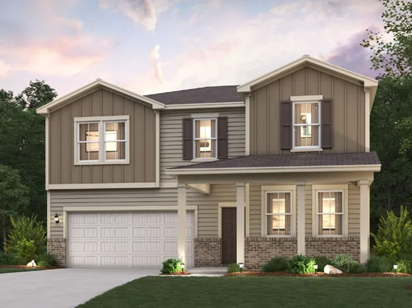 84 Wildflower Ridge Rd, Dallas, GA 30157