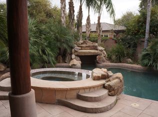 2813 E Linda Ct, Gilbert, AZ 85234