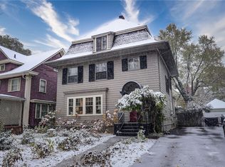 339 Seneca Pkwy, Rochester, NY 14613