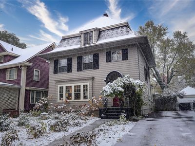 339 Seneca Pkwy, Rochester, NY, 14613