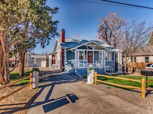 4741 Pierce St, Wheat Ridge, CO 80033