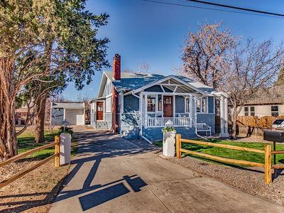 4741 Pierce St, Wheat Ridge, CO, 80033