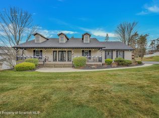 15 1st St, Spring Brook Township, PA 18444