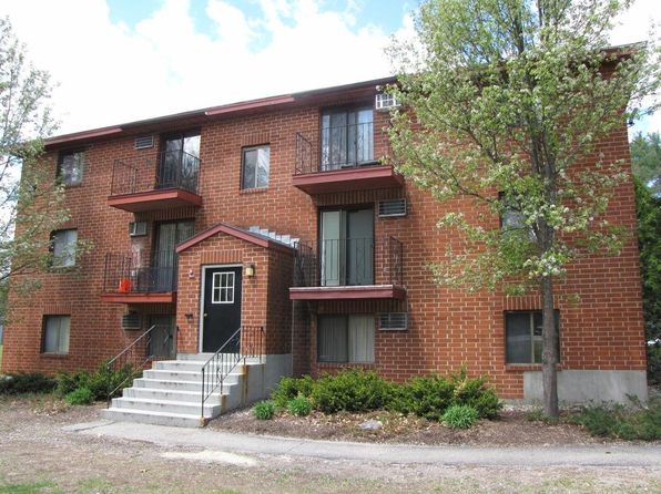 1225 Bodwell Rd APT 22