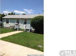 782 Lakeshore Dr, Keyport, NJ 07735