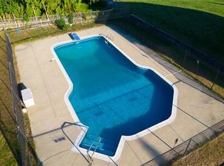 90 Point Ave, Warwick, RI 02889