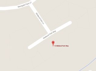 8 Midland Park Way, Newnan, GA 30263