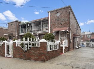 1334 E 88th St, Brooklyn, NY 11236