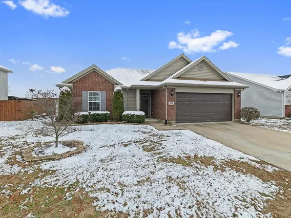 5554 Skyline Dr, Owensboro, KY 42301