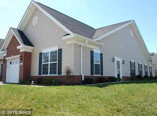 9418 Fyvie Ln, Fredericksburg, VA 22408