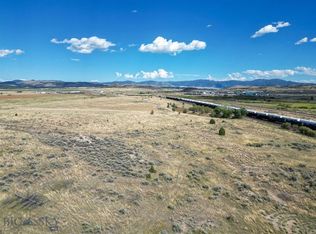 Laird St, Ramsay, MT 59748