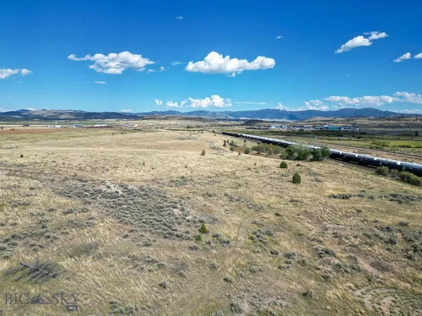 Laird St, Ramsay, MT 59748