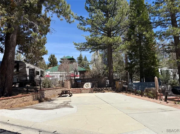 40751 N Shore Dr #49, Fawnskin, CA 92333