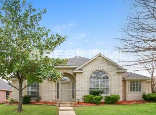 1910 Grand Cayman Way, Mesquite, TX 75149