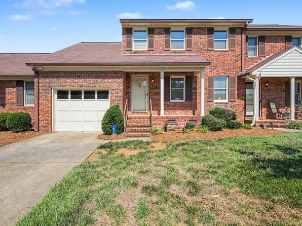 1816 Meadowview Dr, Graham, NC 27253