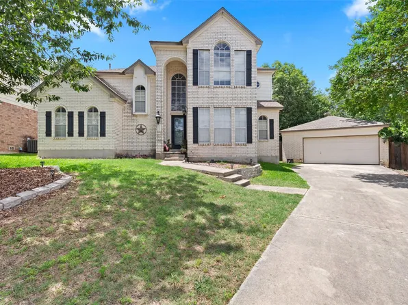 6523 Jade Knl, San Antonio, TX 78249