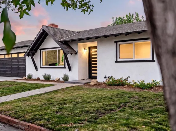 585 N Wendy Dr, Thousand Oaks, CA 91320