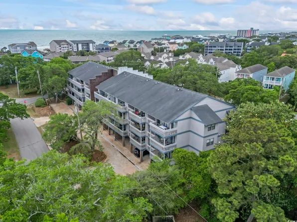 310 5th Ave. N #206, Surfside Beach, SC 29575