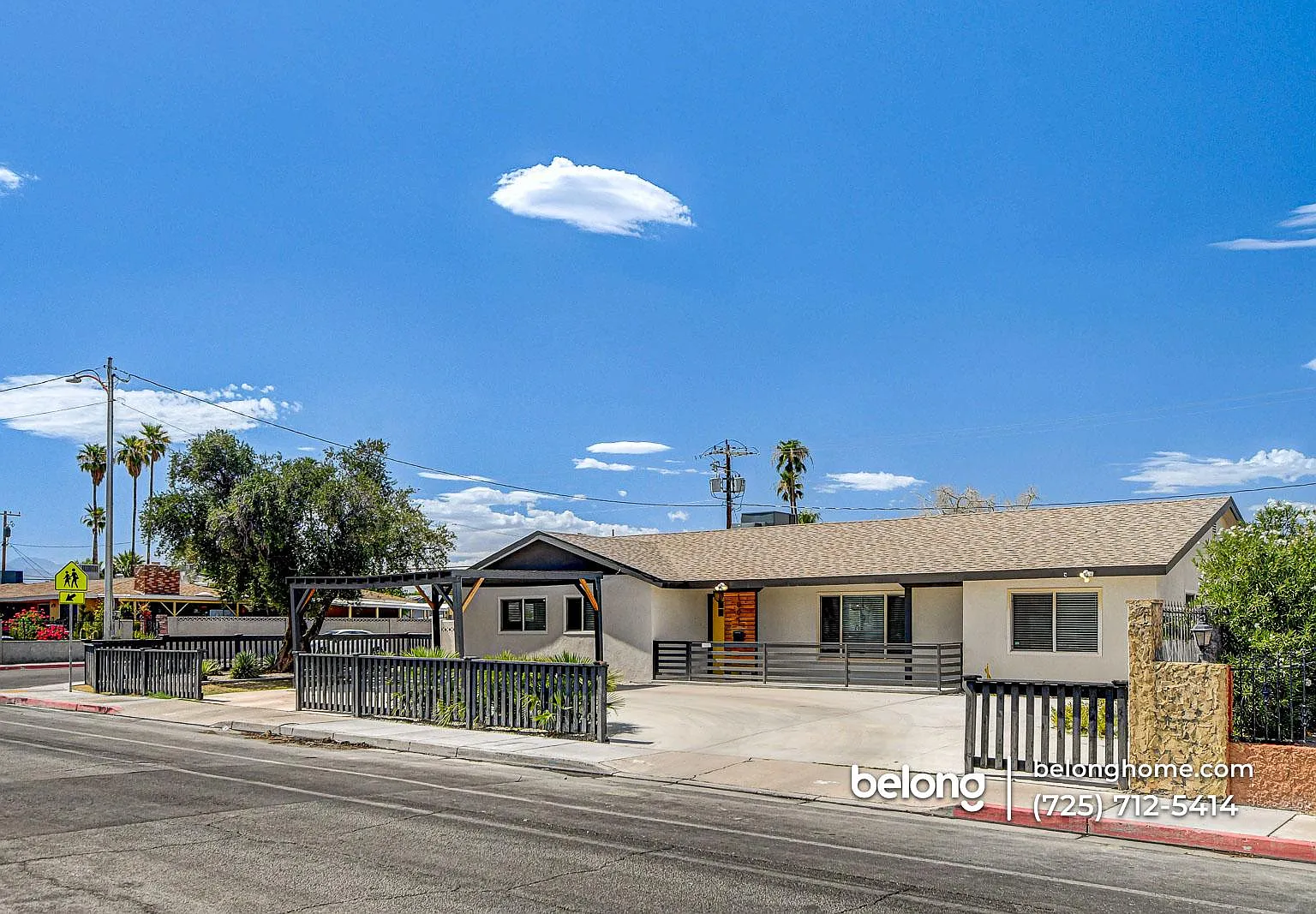 4 bed, 3.0 bath, 1769 sqft, $2,495 — Photo 3