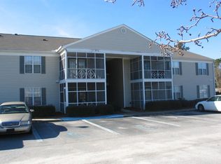 1478 Golf Terrace Blvd APT 1, Florence, SC 29501