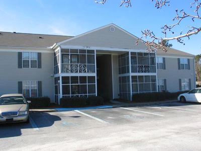1478 Golf Terrace Blvd APT 1, Florence, SC, 29501
