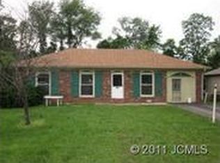 2707 Basswood Dr, Madison, IN 47250