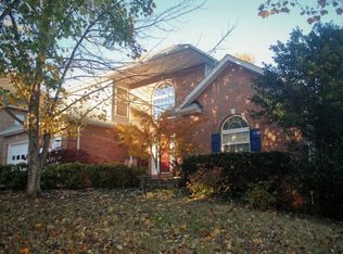 648 Blue Herron Rd, Knoxville, TN 37934