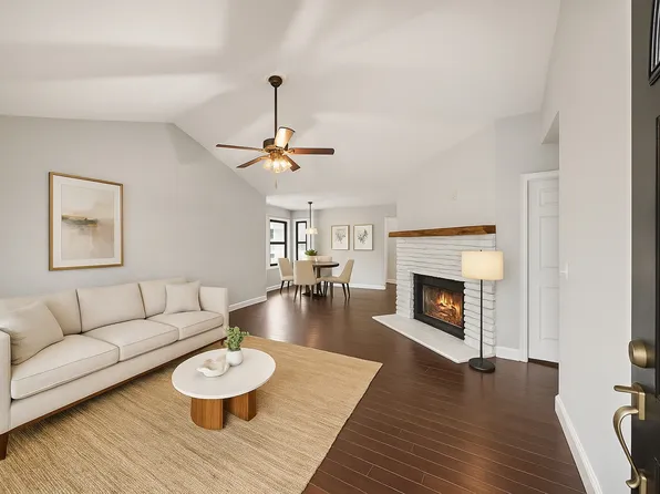 468 Shinall Gaines Rd, Cartersville, GA 30121