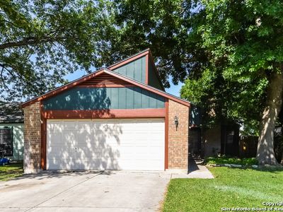 13206 Larkwalk St, San Antonio, TX, 78233