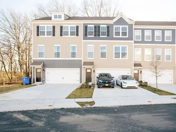 28 Foundry Blvd, Mount Holly, NJ 08060