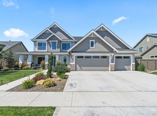 4984 W Little Feather St, Eagle, ID 83616