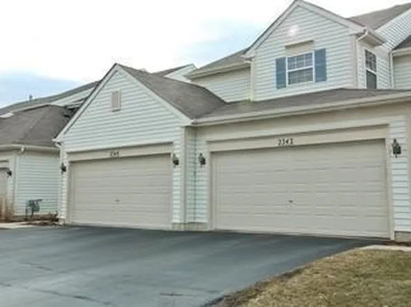 2340 Sheehan Dr, Naperville, IL 60564