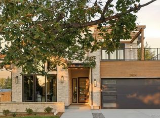 2934 S Bellaire Street, Denver, CO 80222