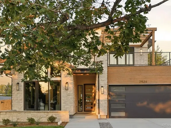 2934 S Bellaire Street, Denver, CO 80222