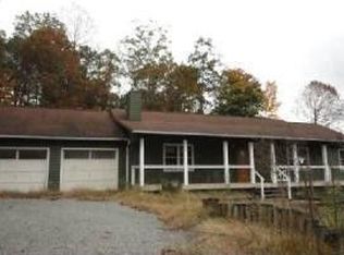 226 Loper Ln, Ellijay, GA 30540