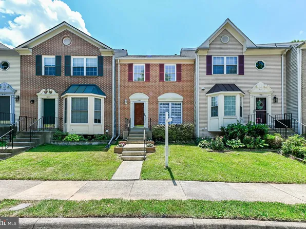 1063 Smartts Ln NE, Leesburg, VA 20176