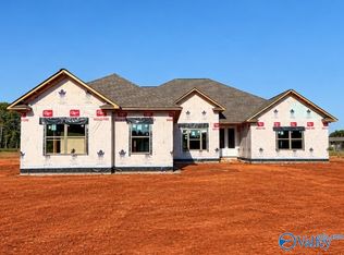 LOT 6 Emory Dr, Athens, AL 35613