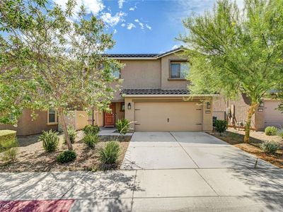 4917 Finca St, North Las Vegas, NV, 89031