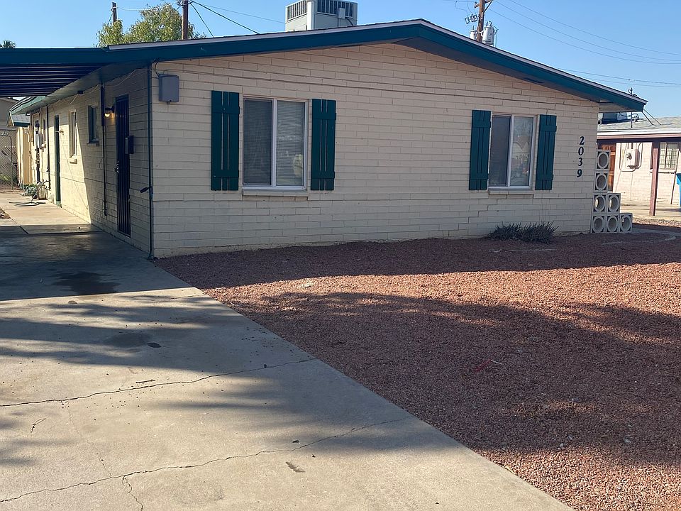 1st image of 2039 W Pasadena Ave #1