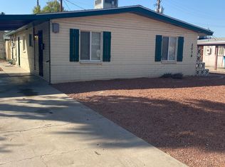 2039 W Pasadena Ave #1, Phoenix, AZ 85015