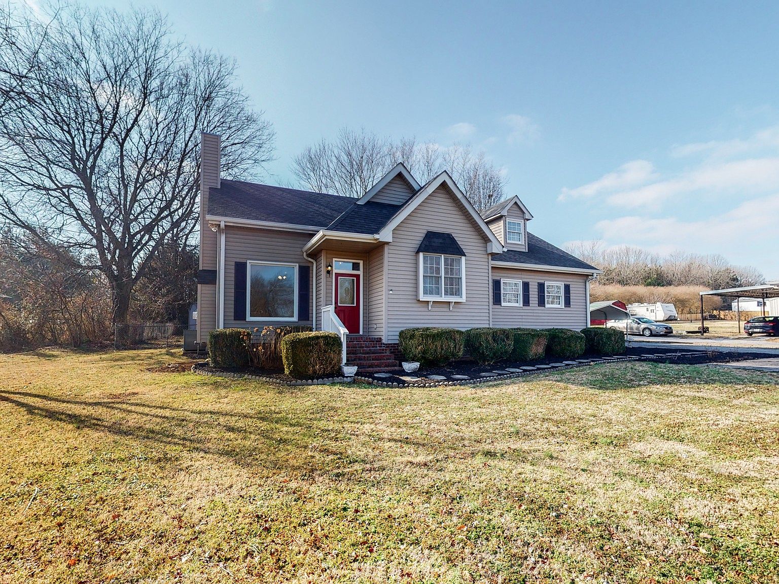 2126 Sparta Pike, Lebanon, TN 37090 Zillow