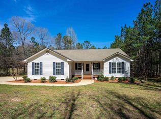 921 Leonard Rd, Lagrange, GA 30241