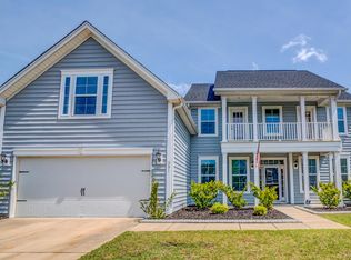 391 Spectrum Rd, Summerville, SC 29486