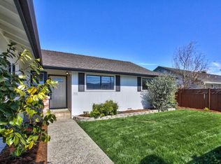 539 La Mesa Dr, Salinas, CA 93901