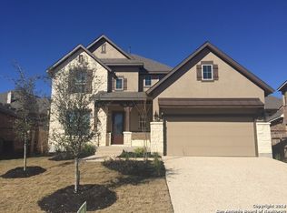 3765 Cremini Dr, Bulverde, TX 78163