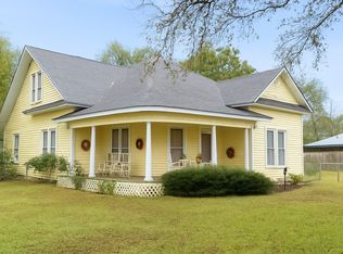 314 Cockrell St, Eustace, TX 75124