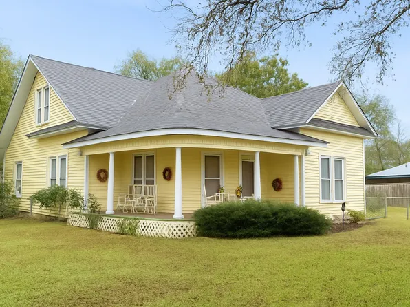 314 Cockrell St, Eustace, TX 75124