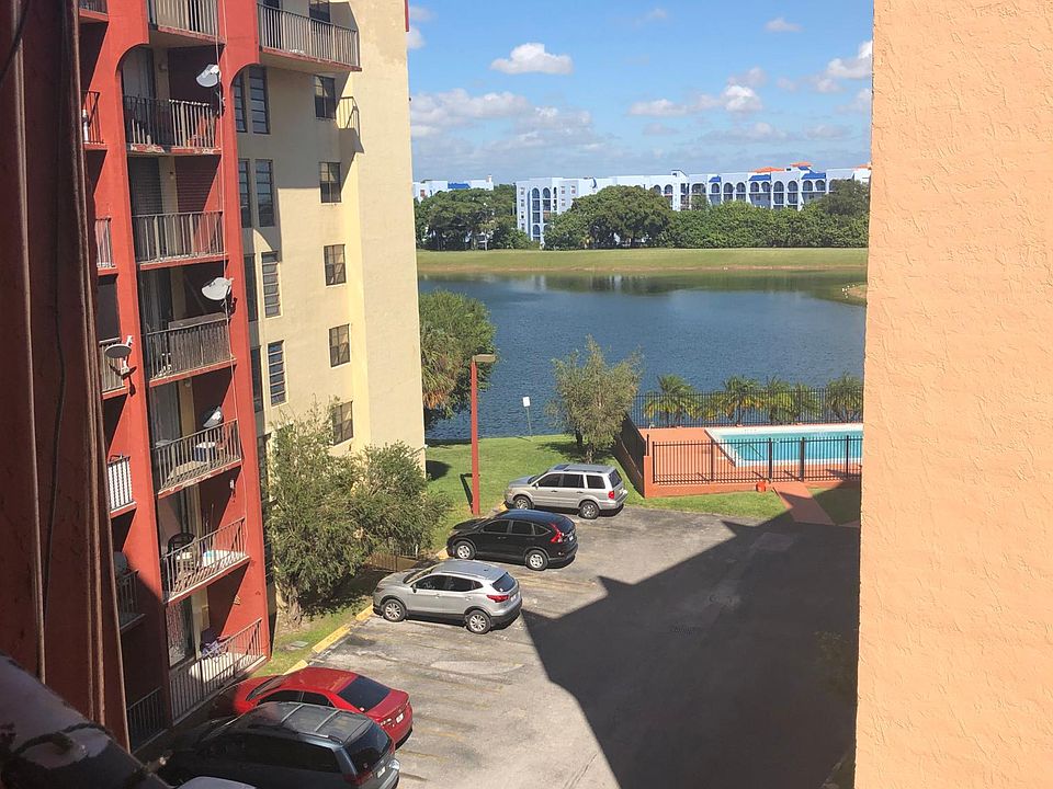 1st image of 9686 Fontainebleau Blvd APT 502