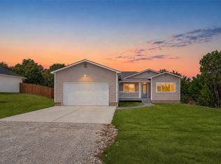 5908 Collins Ct, Granbury, TX 76048