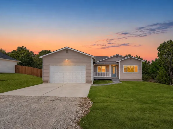 5908 Collins Ct, Granbury, TX 76048